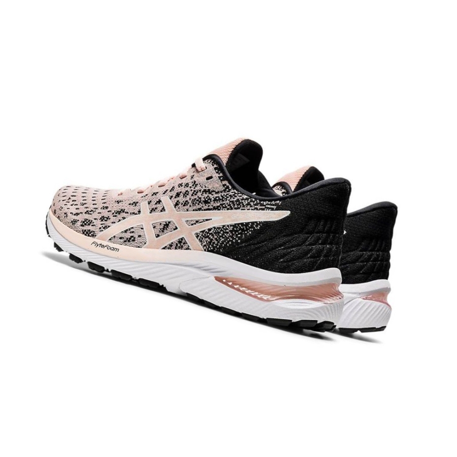 Rose Women's Asics GEL-CUMULUS 22 MK Running Shoes | US08765WI - Asics Outlet Sale