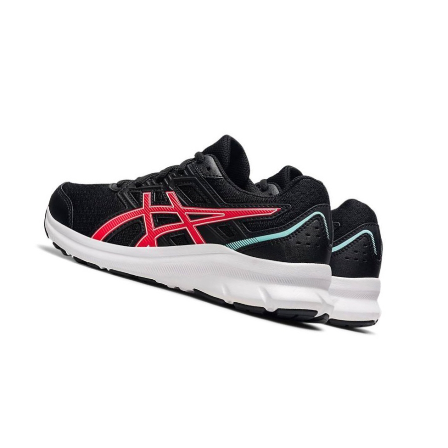 Black Kids' Asics JOLT 3 GS Running Shoes | US79208NP - Asics Outlet Sale