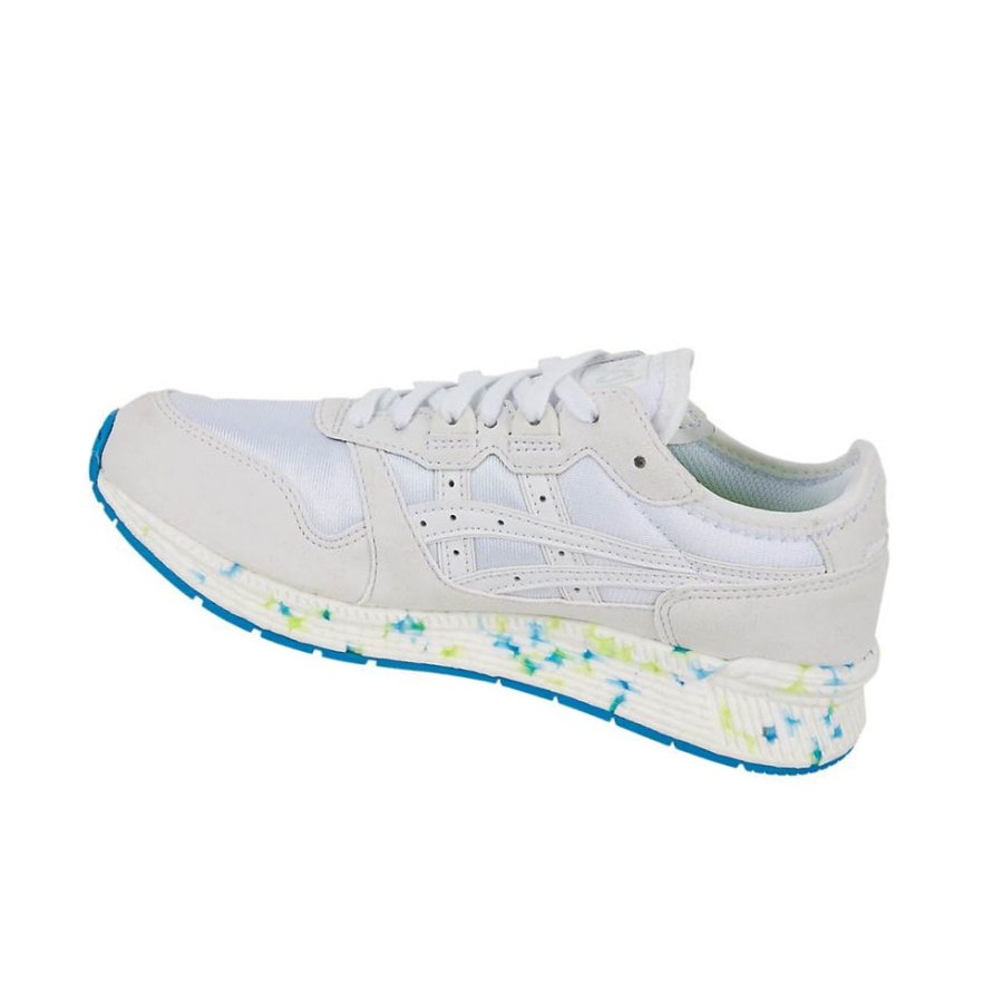 White Women's Asics HYPERGEL-LYTE Sneakers | US28946YU - Asics Outlet Sale