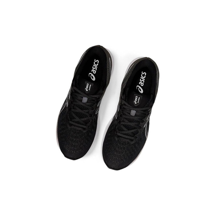 Black Men's Asics EVORIDE 2 Running Shoes | US79840SO - Asics Outlet Sale