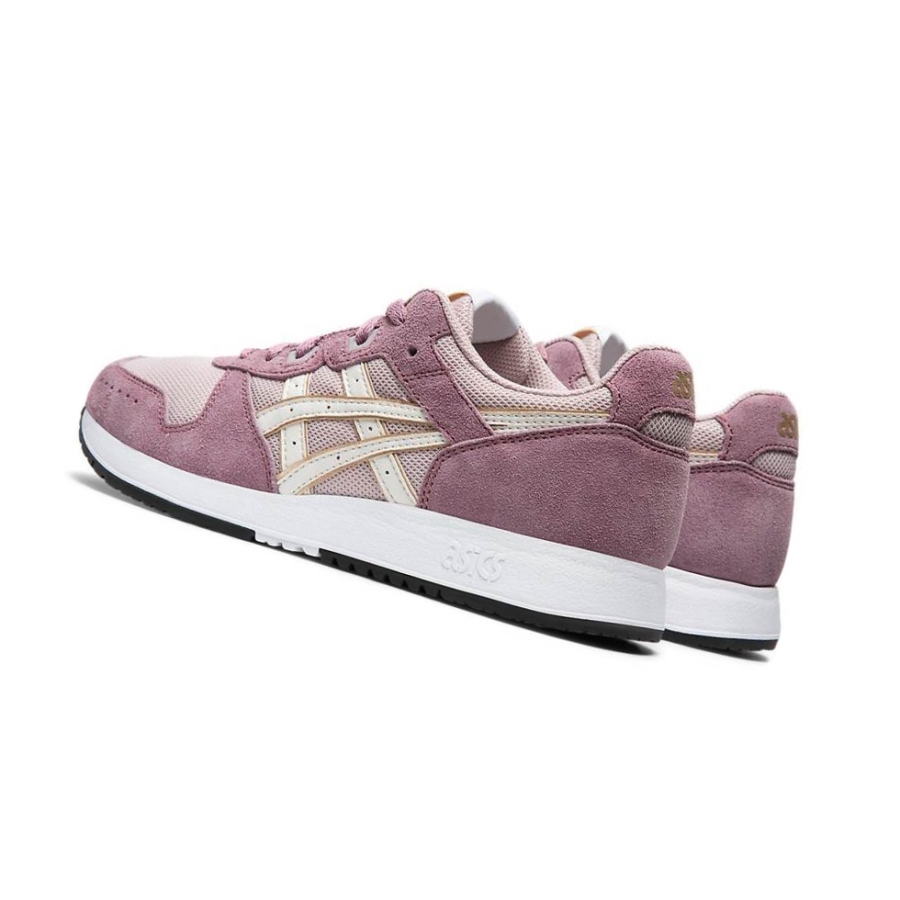 Rose Women's Asics LYTE CLASSIC Sneakers | US32985TU - Asics Outlet Sale