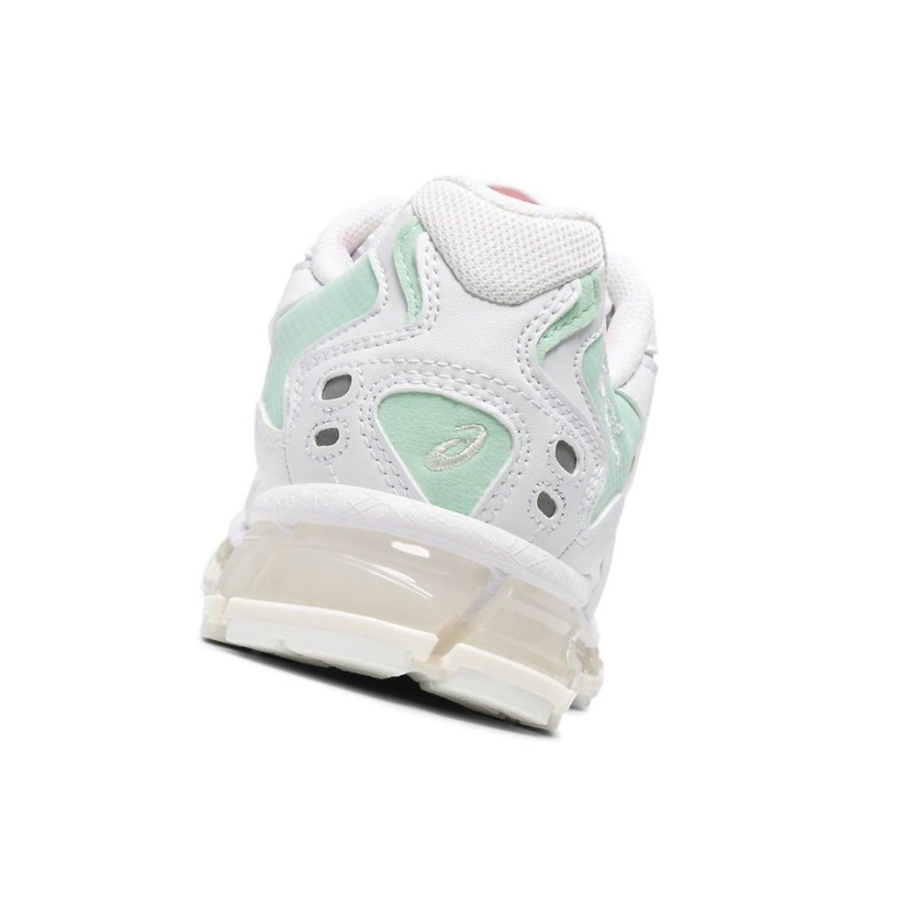 White Women's Asics GEL-KAYANO 5 360 Sneakers | US51067IL - Asics Outlet Sale