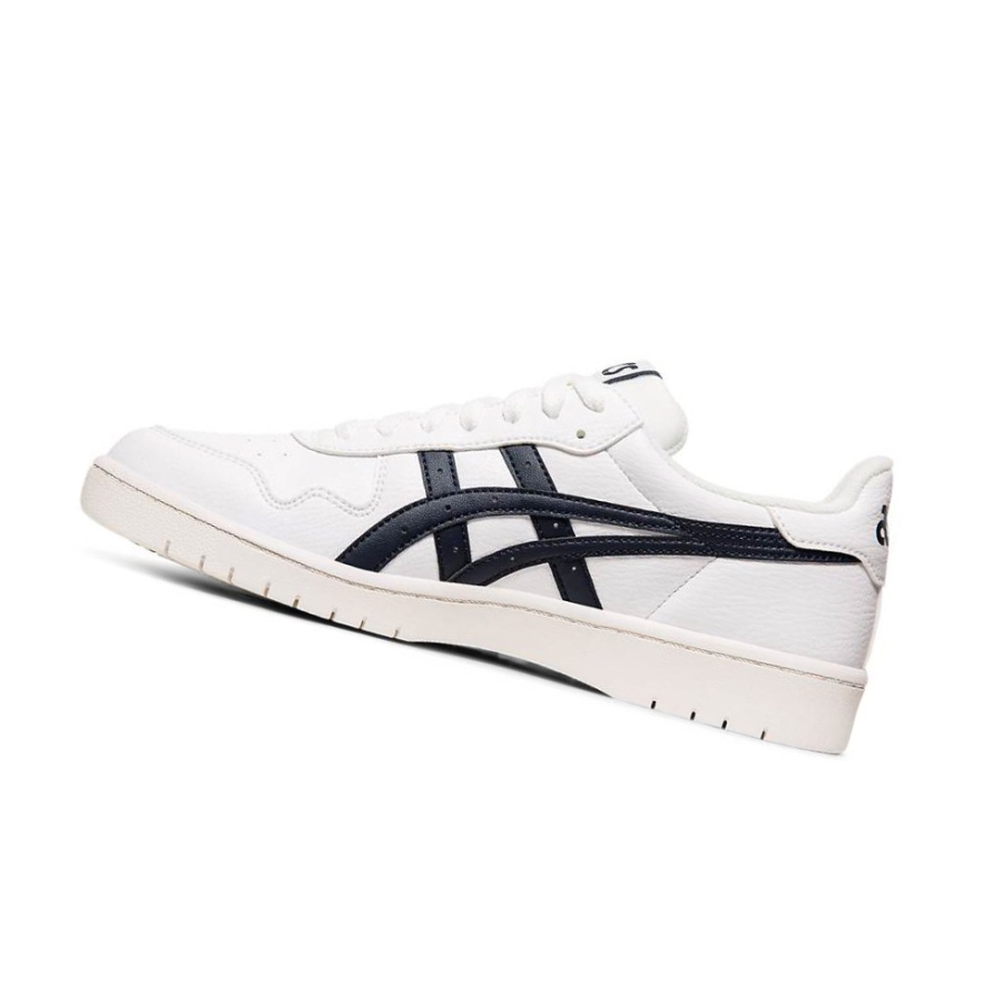 White Men's Asics JAPAN S Sneakers | US05932GI - Asics Outlet Sale