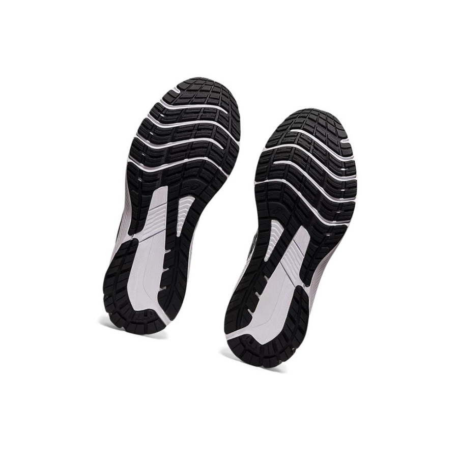 Black / White Men's Asics GT-1000 11 Running Shoes | US38716VK - Asics Outlet Sale