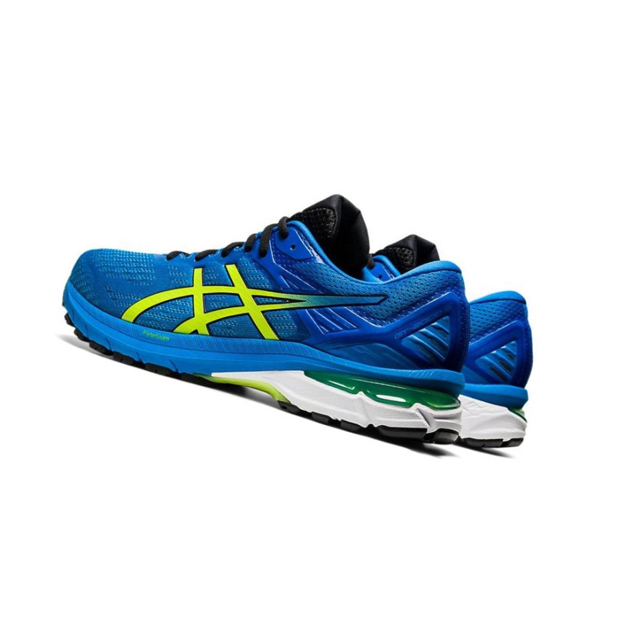 Blue Men's Asics GT-2000 Running Shoes | US62154MI - Asics Outlet Sale