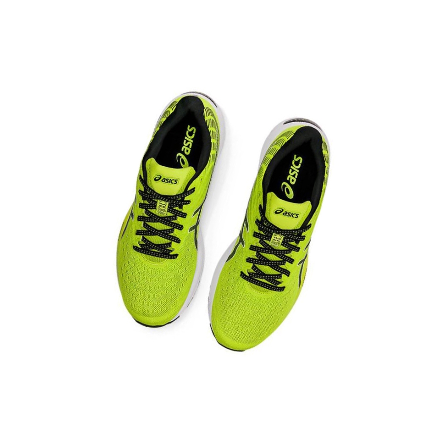 Light Green Men's Asics GEL-CUMULUS 22 Running Shoes | US43015PB - Asics Outlet Sale