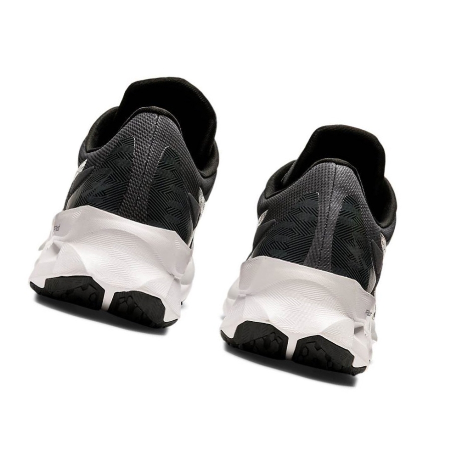 Grey Men's Asics NOVABLAST Platinum Running Shoes | US74168WO - Asics Outlet Sale