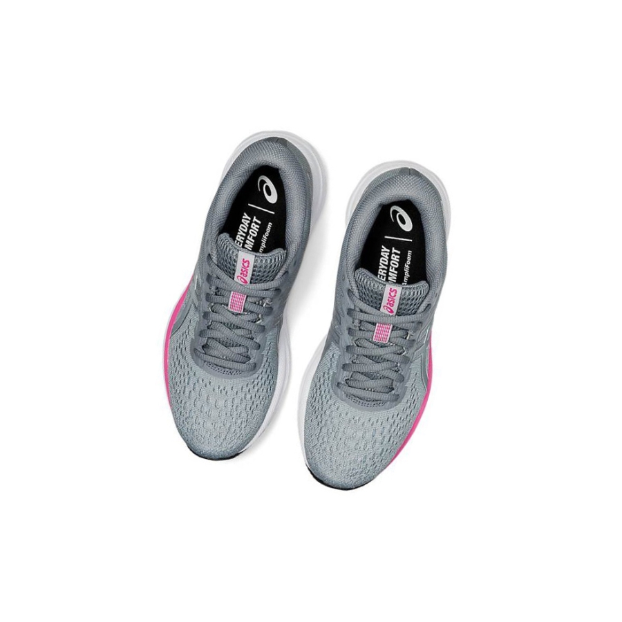 Grey Women's Asics GEL-EXCITE 7 Running Shoes | US94263WB - Asics Outlet Sale