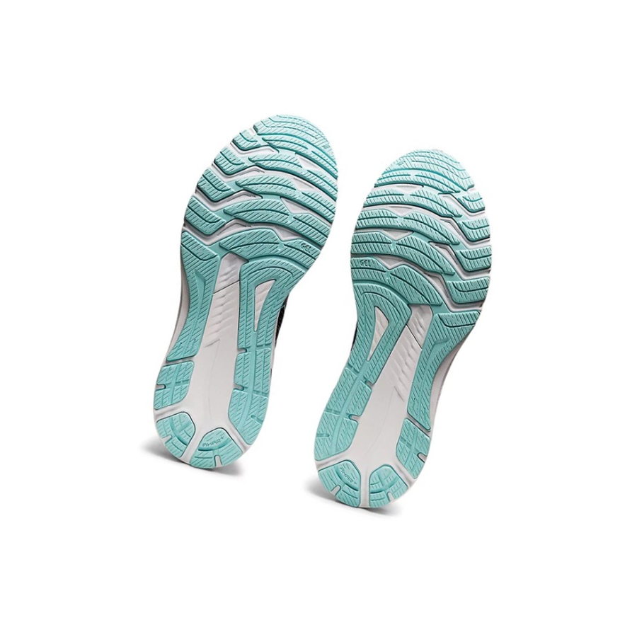 Metropolis / Electric Red Men's Asics GT-2000 10 Running Shoes | US83120ZA - Asics Outlet Sale