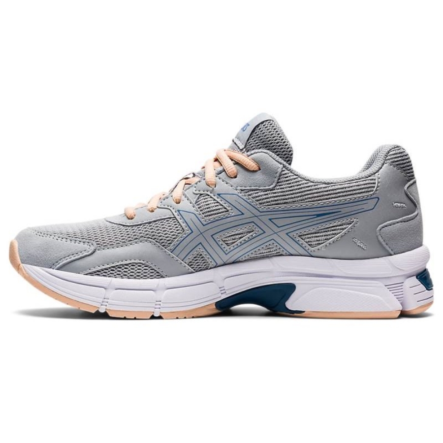 Grey Women's Asics GEL-JOG MC Sneakers | US09786WJ - Asics Outlet Sale