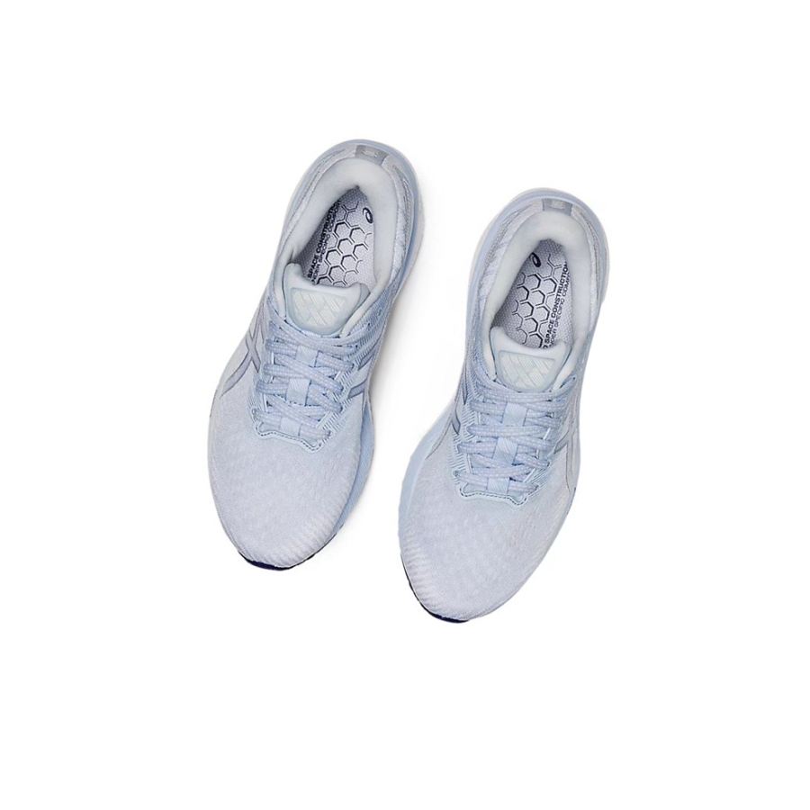 Soft Sky / Pure Silver Women's Asics GT-2000 10 Running Shoes | US09273EV - Asics Outlet Sale