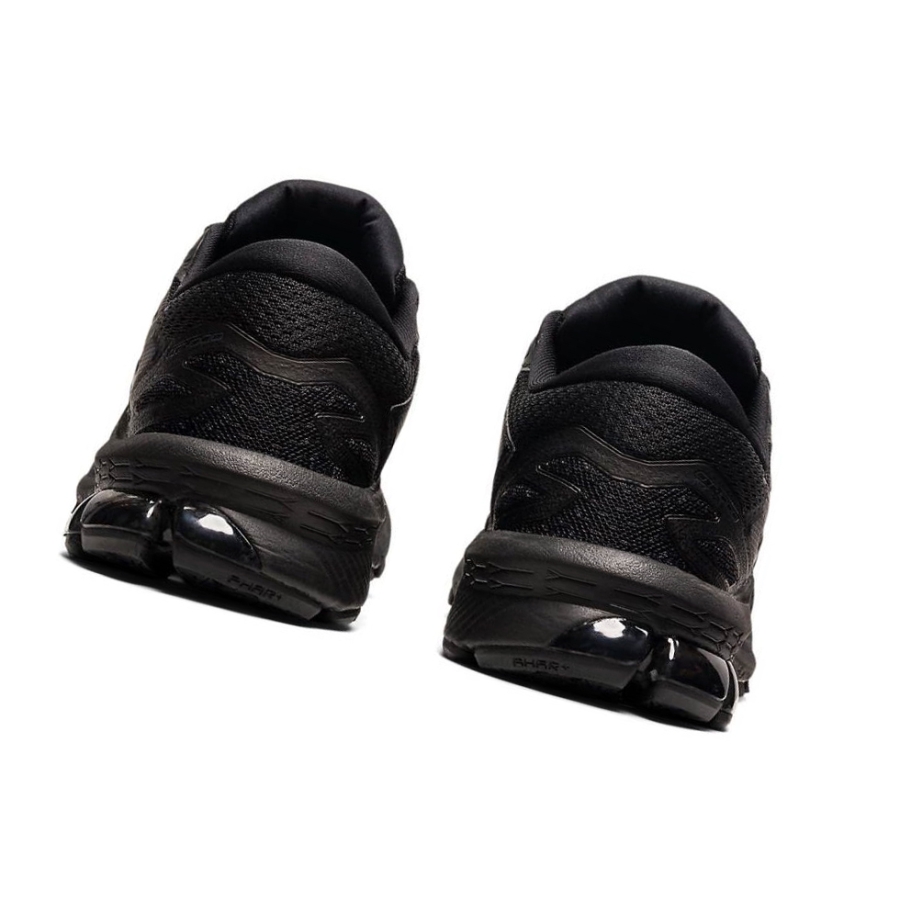Black Women's Asics GT-1000 Running Shoes | US42503KV - Asics Outlet Sale