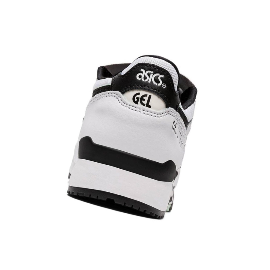 White Women's Asics GEL-LYTE III Sneakers | US92564CP - Asics Outlet Sale