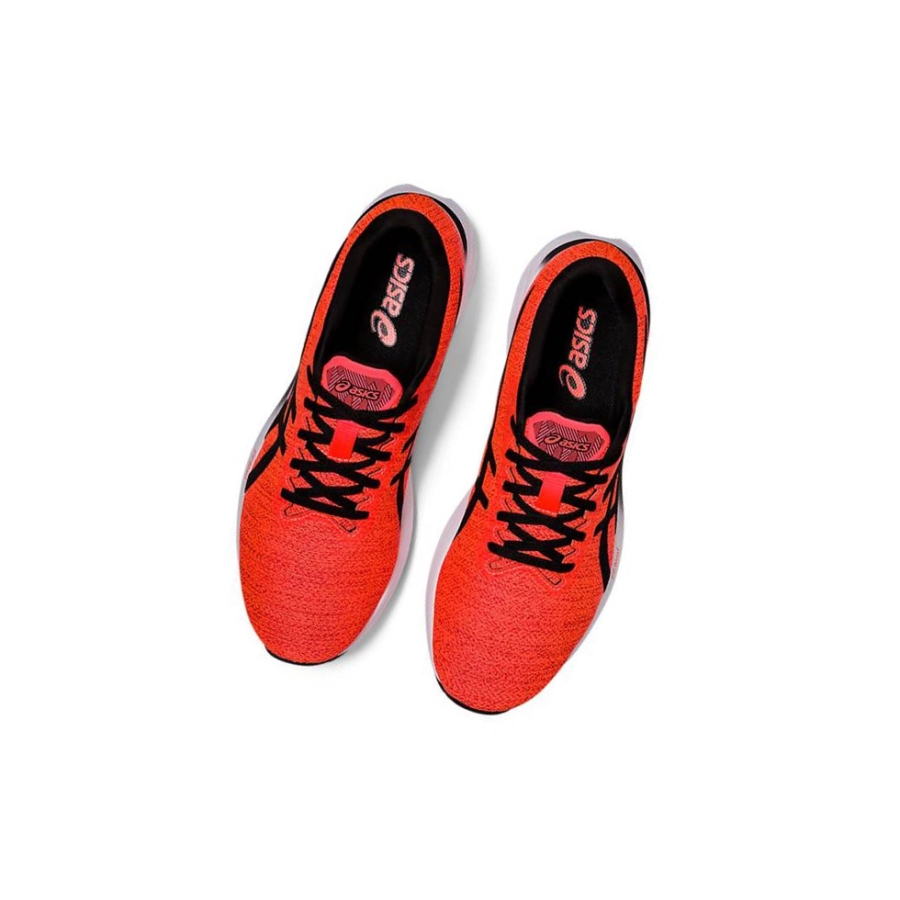 Red Men's Asics ROADBLAST Running Shoes | US59248GV - Asics Outlet Sale