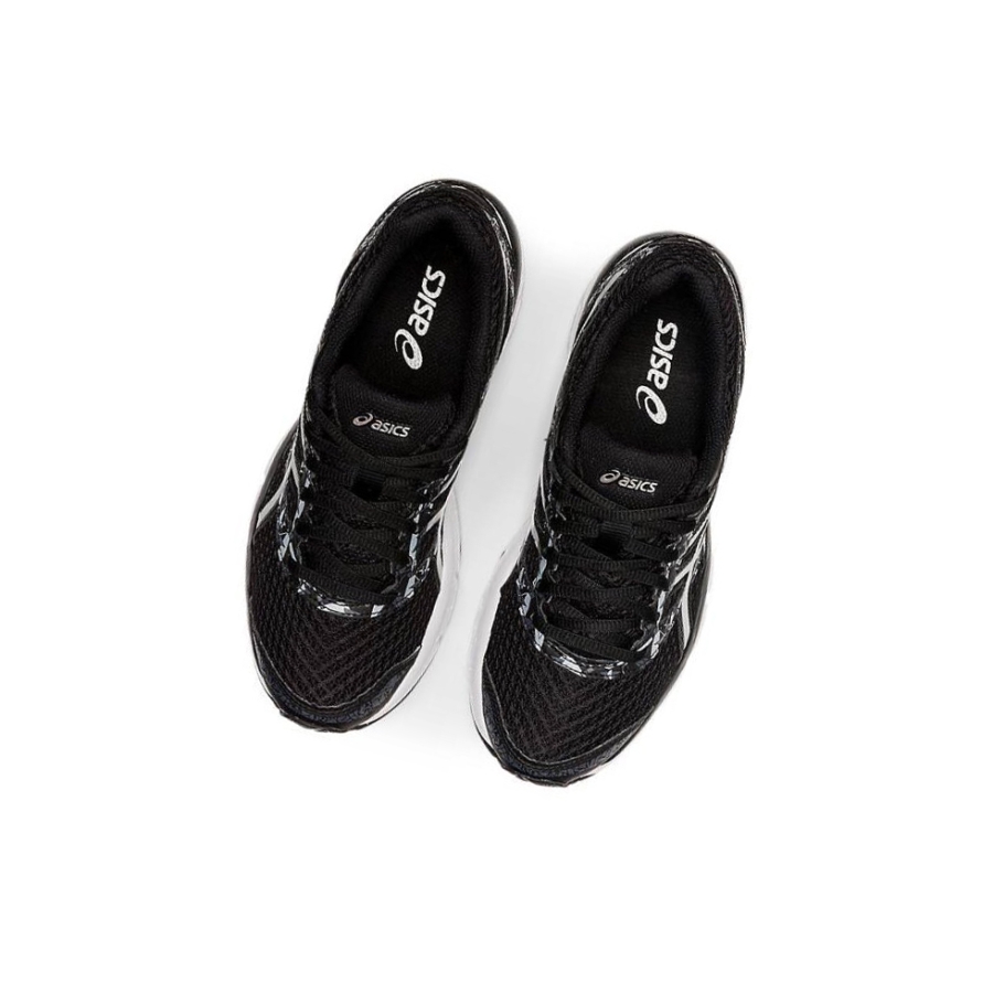 Black Women's Asics GEL-Excite 4 Running Shoes | US25807UI - Asics Outlet Sale