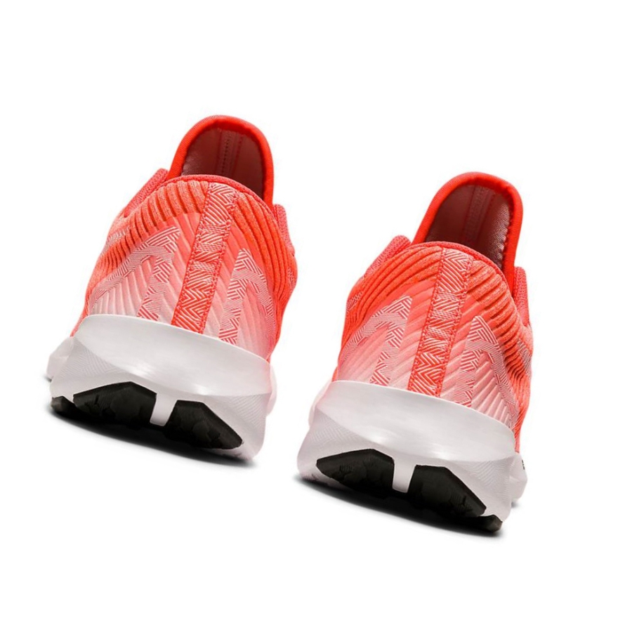Coral Women's Asics VERSABLAST Running Shoes | US08921XP - Asics Outlet Sale