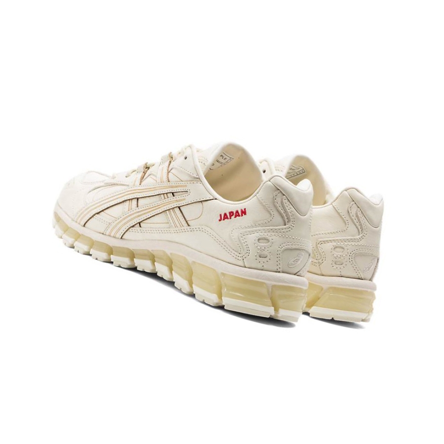 Cream Men's Asics GEL-KAYANO 5 OG Sneakers | US58109TH - Asics Outlet Sale