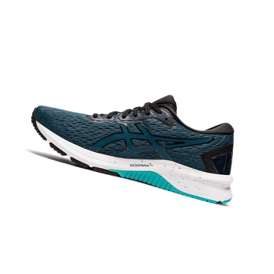 Blue Men's Asics GT-1000 9 Running Shoes | US71960YA - Asics Outlet Sale