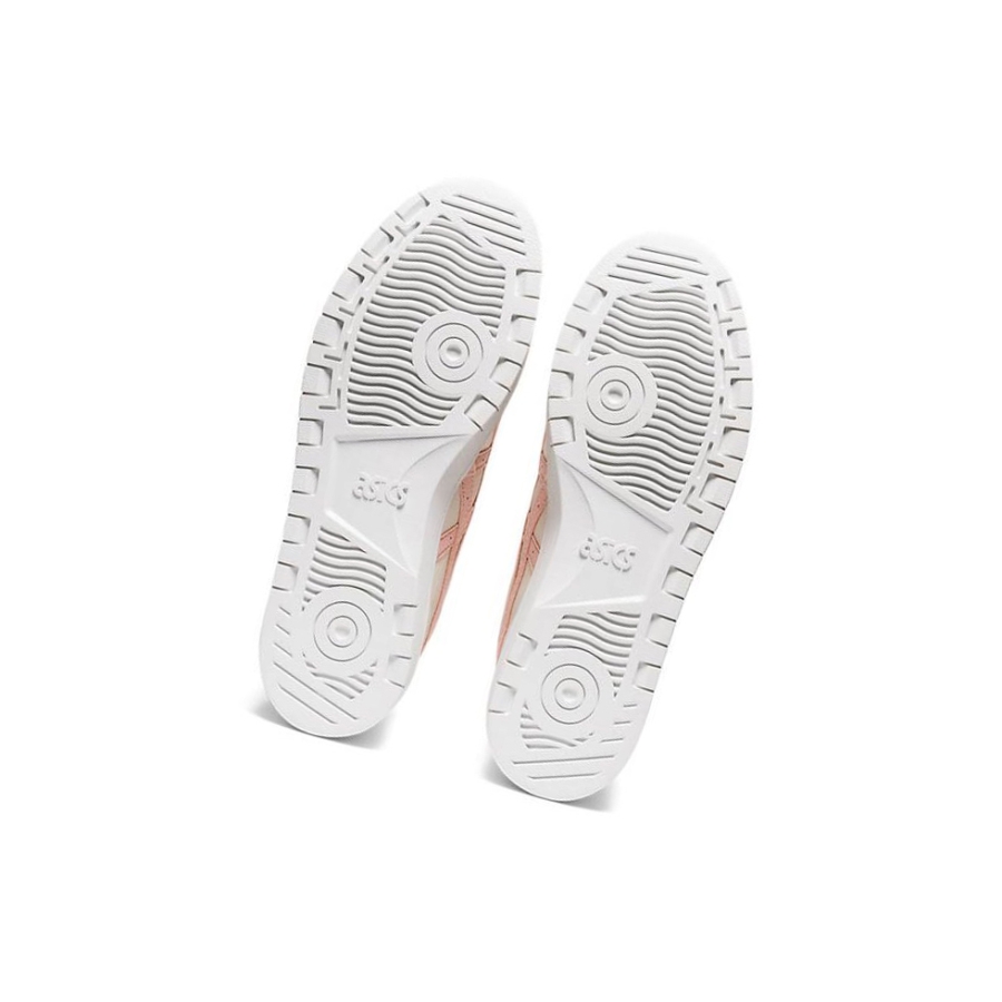 Cream Women's Asics JAPAN S Sneakers | US56714CM - Asics Outlet Sale