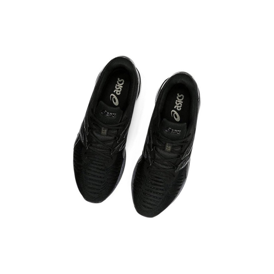 Black Men's Asics GEL-QUANTUM INFINITY JIN Sneakers | US27814EY - Asics Outlet Sale