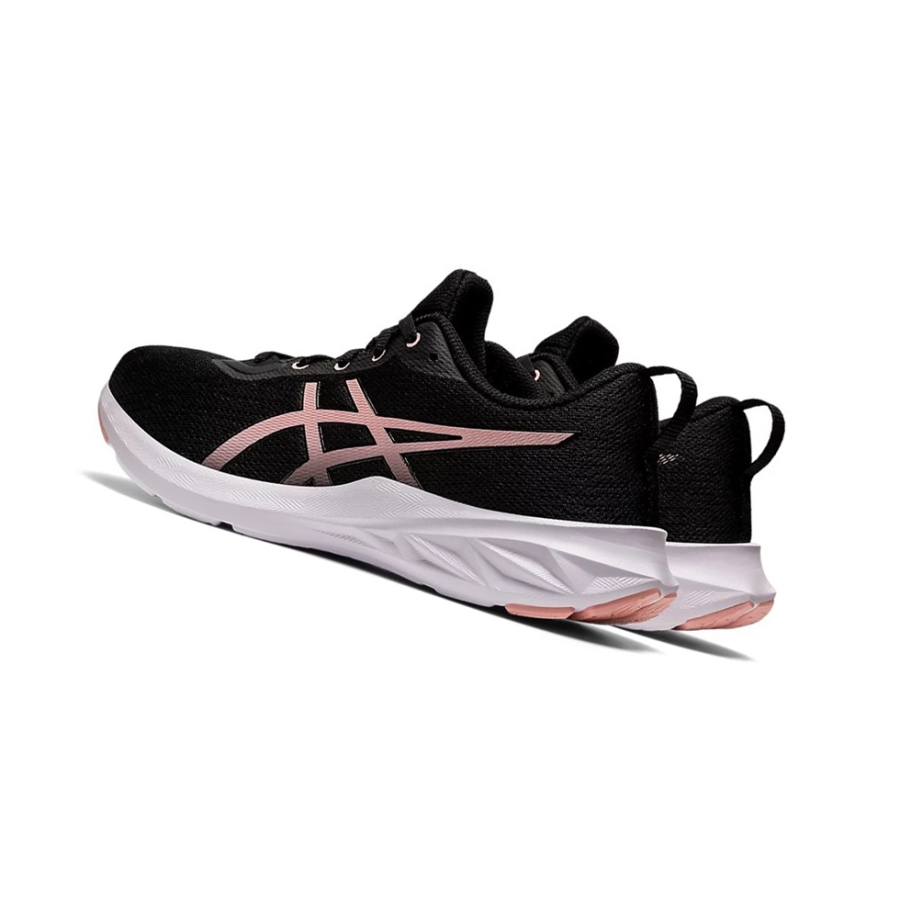 Black / Frosted Rose Women's Asics VERSABLAST 2 Running Shoes | US30426VZ - Asics Outlet Sale