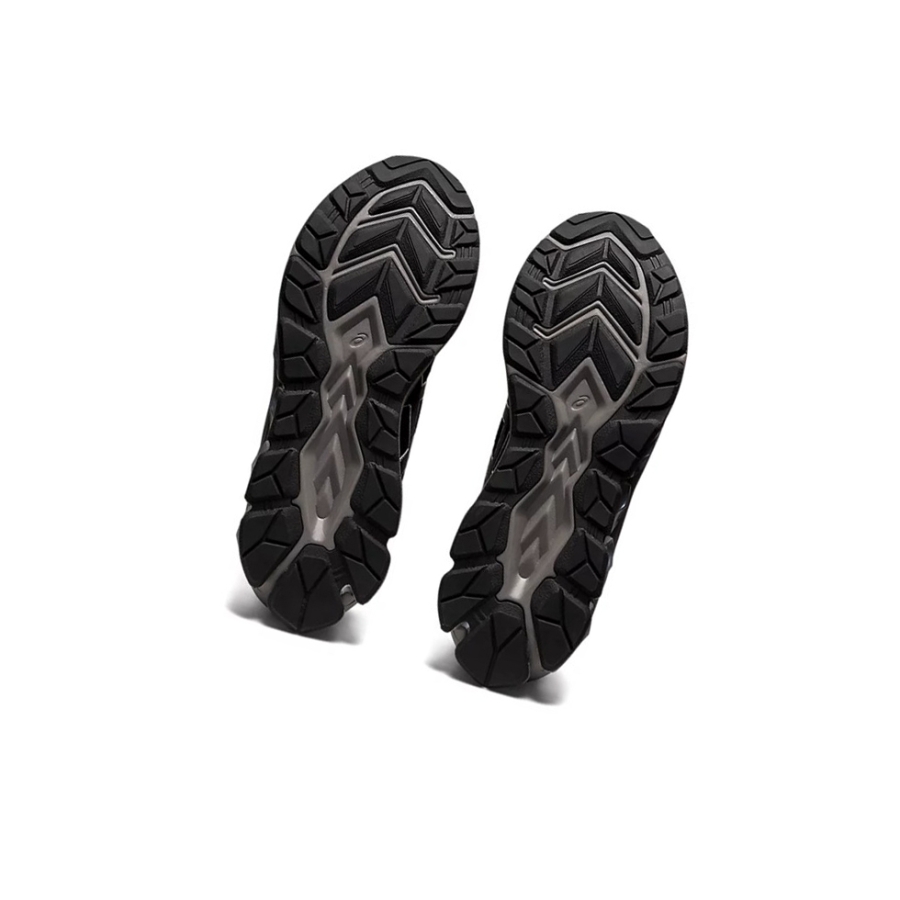 Black / Clay Grey Women's Asics GEL-QUANTUM 180 VII Sneakers | US02438VK - Asics Outlet Sale