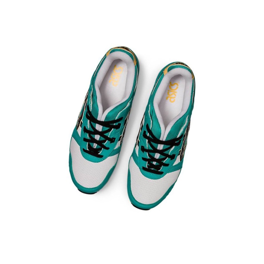 Turquoise Men's Asics GEL-LYTE III Sneakers | US61583LT - Asics Outlet Sale