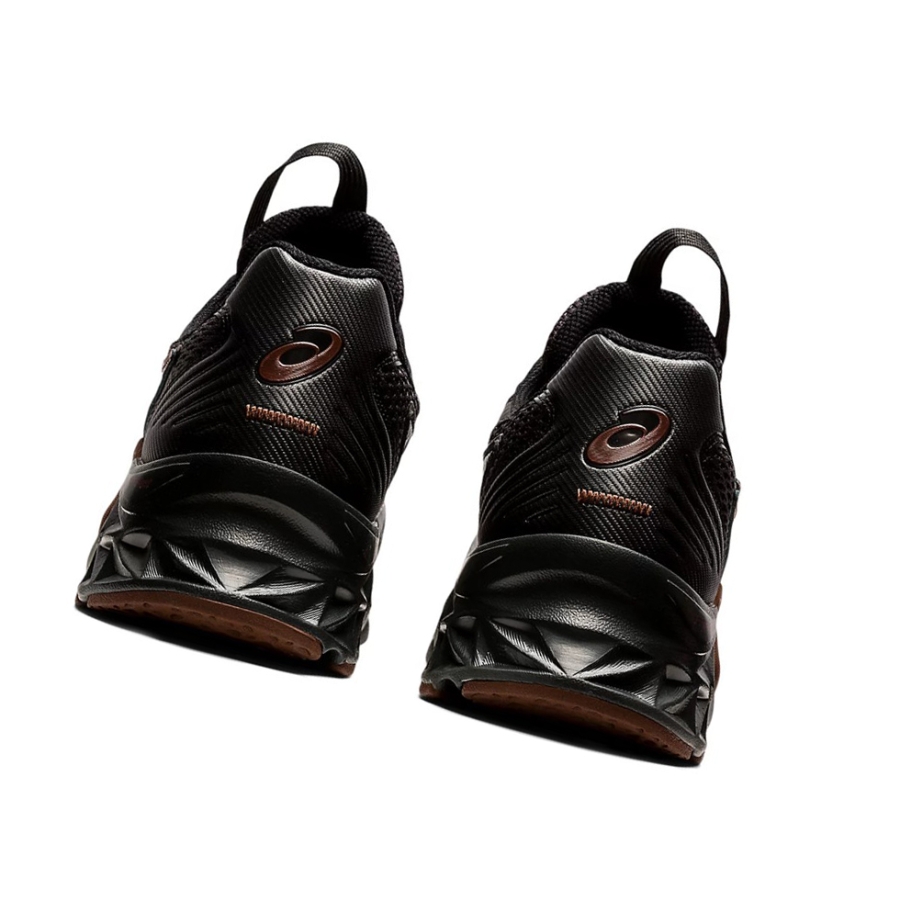 Chocolate Brown / Graphite Grey Men's Asics HN2-S PROTOBLAST Sneakers | US73028IT - Asics Outlet Sale