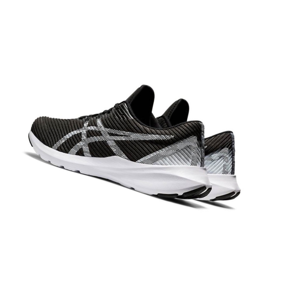 Black Men's Asics VERSABLAST Running Shoes | US31096JP - Asics Outlet Sale