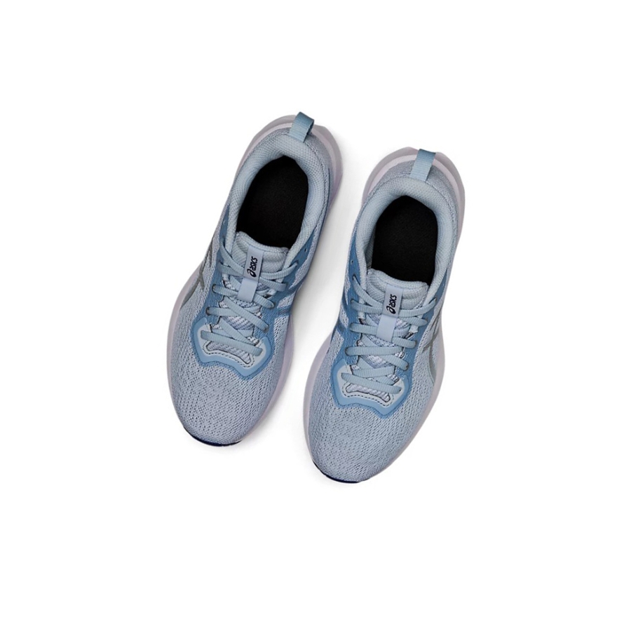Soft Sky / Pure Silver Women's Asics VERSABLAST 2 Running Shoes | US92716CG - Asics Outlet Sale
