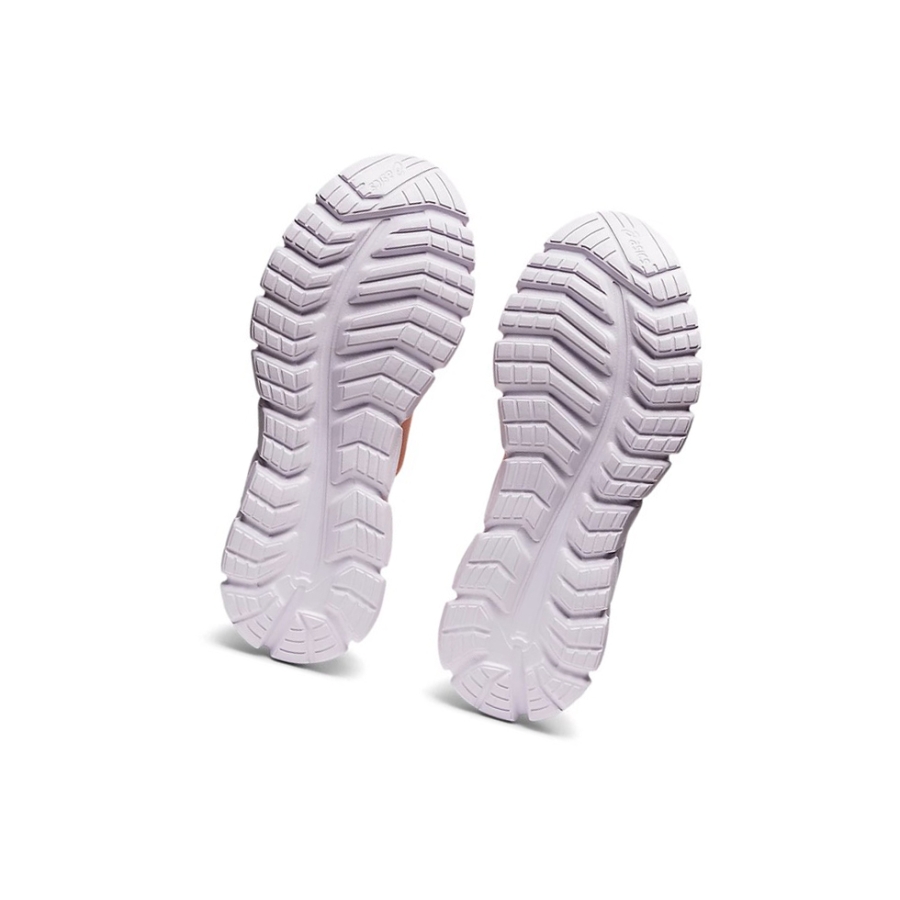 Breeze / Breeze Women's Asics QUANTUM LYTE SLIP-ON Sneakers | US15209QU - Asics Outlet Sale