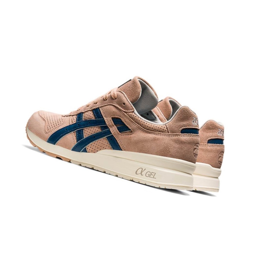 Azure Men's Asics GT-II GORAIKO Sneakers | US52746XS - Asics Outlet Sale