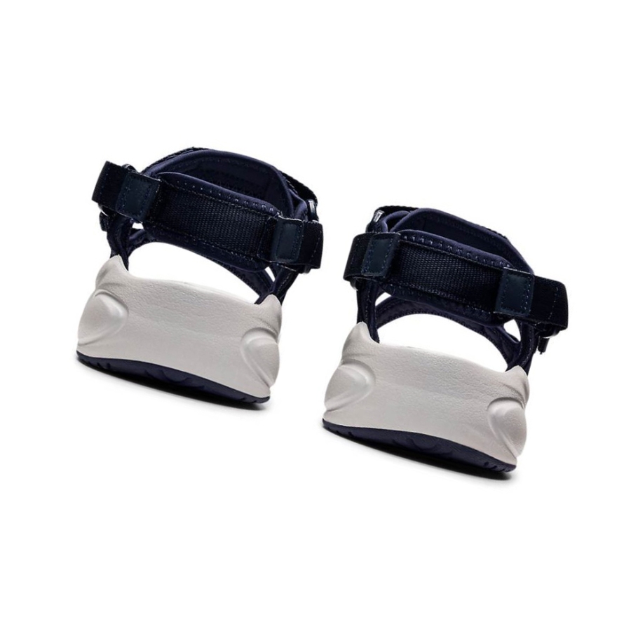 Blue Women's Asics GEL-BONDAL Sandals | US91456XL - Asics Outlet Sale