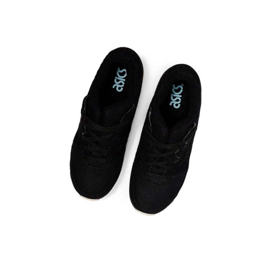 Black Women's Asics GEL-LYTE III OG Sneakers | US76318MY - Asics Outlet Sale