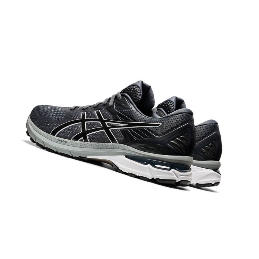 Grey Men's Asics GT-2000 Running Shoes | US94701TI - Asics Outlet Sale
