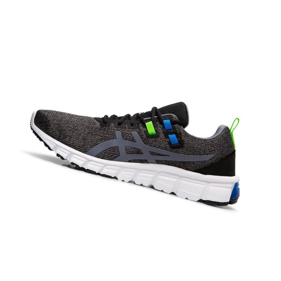 Deep Grey Men's Asics GEL-QUANTUM 90 Sneakers | US79521GQ - Asics Outlet Sale