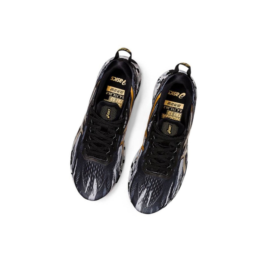 Black Men's Asics NOOSA TRI 13 Running Shoes | US84317DB - Asics Outlet Sale