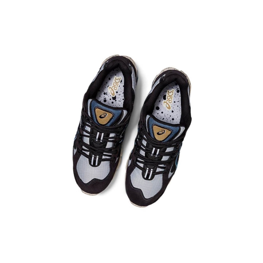 Black Women's Asics GEL-KAYANO 5 KZN Sneakers | US78136VS - Asics Outlet Sale