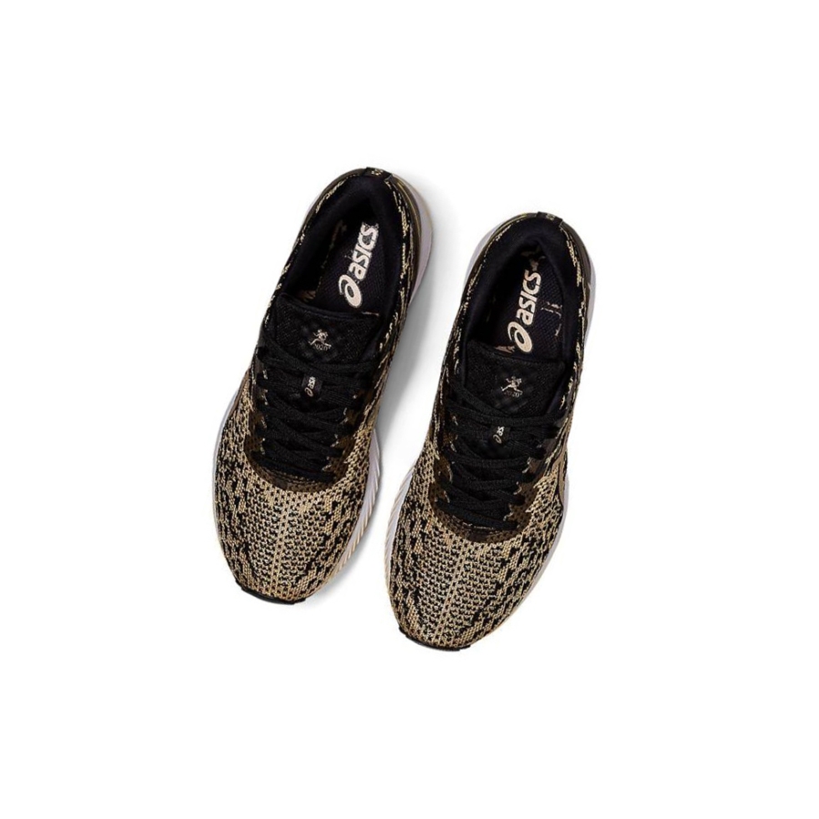 Yellow Women's Asics GEL-DS TRAINER 25 Running Shoes | US65128CM - Asics Outlet Sale