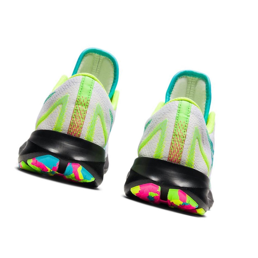 White Women's Asics VERSABLAST MX Running Shoes | US92861UV - Asics Outlet Sale