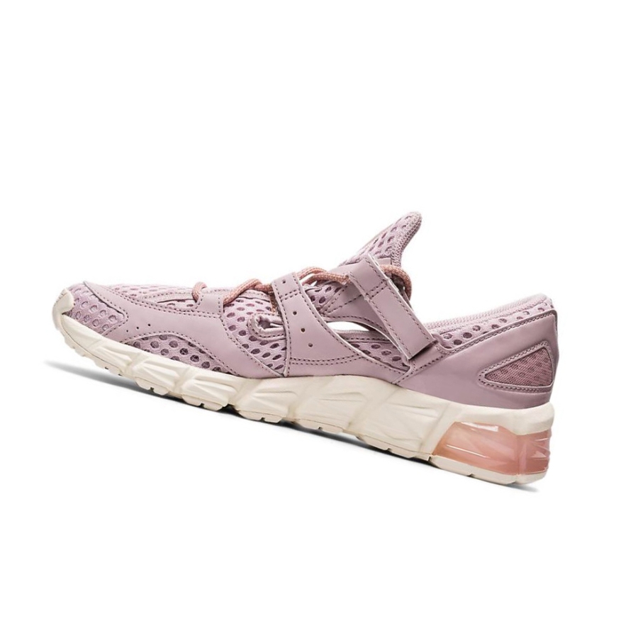 Rose Women's Asics TARTHER 98 Sneakers | US60385EL - Asics Outlet Sale