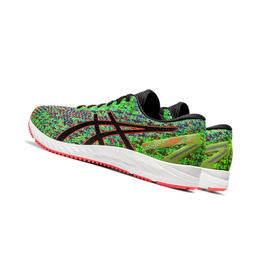 Red Men's Asics GEL-DS TRAINER 25 Running Shoes | US93186LJ - Asics Outlet Sale