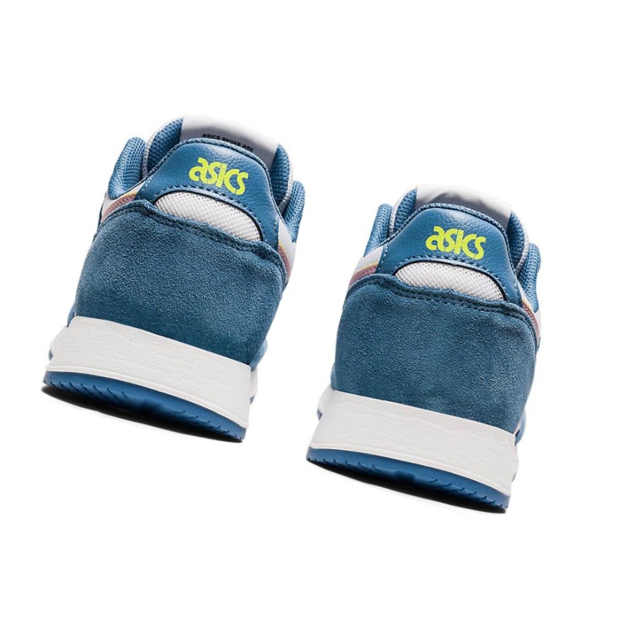 White Men's Asics LYTE CLASSIC Sneakers | US21460UO - Asics Outlet Sale