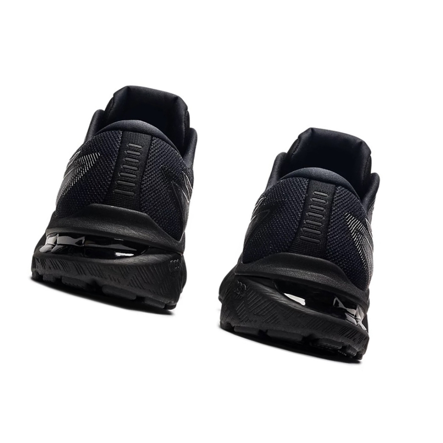 Black / Black Men's Asics GT-2000 10 Running Shoes | US56310TD - Asics Outlet Sale