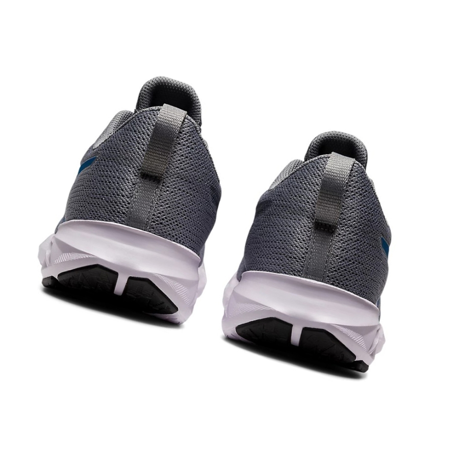 Sheet Rock / Electric Blue Men's Asics VERSABLAST 2 Running Shoes | US68907WE - Asics Outlet Sale