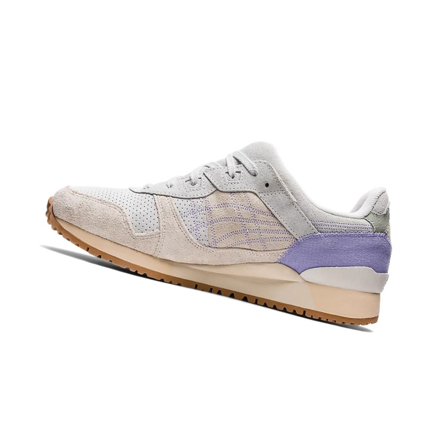 Polar Shade / Seagrass Men's Asics AFEW X GEL-LYTE III Sneakers | US41630RT - Asics Outlet Sale