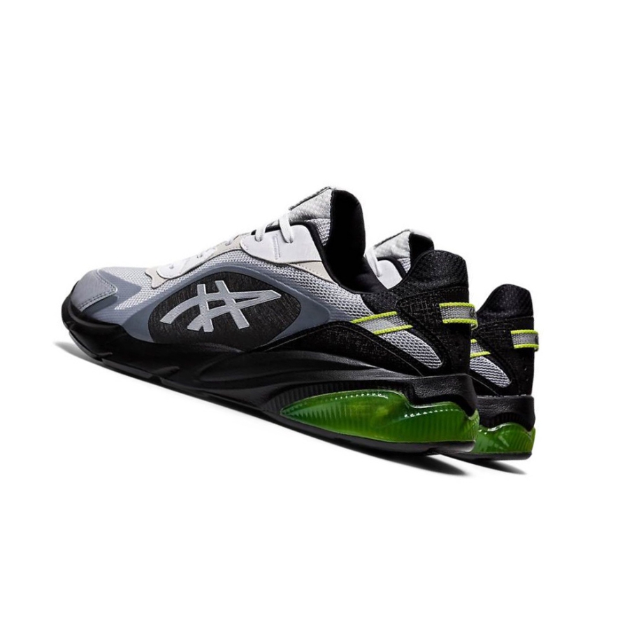 Grey Men's Asics GEL-QUANTUM INFINITY Sneakers | US38192MC - Asics Outlet Sale