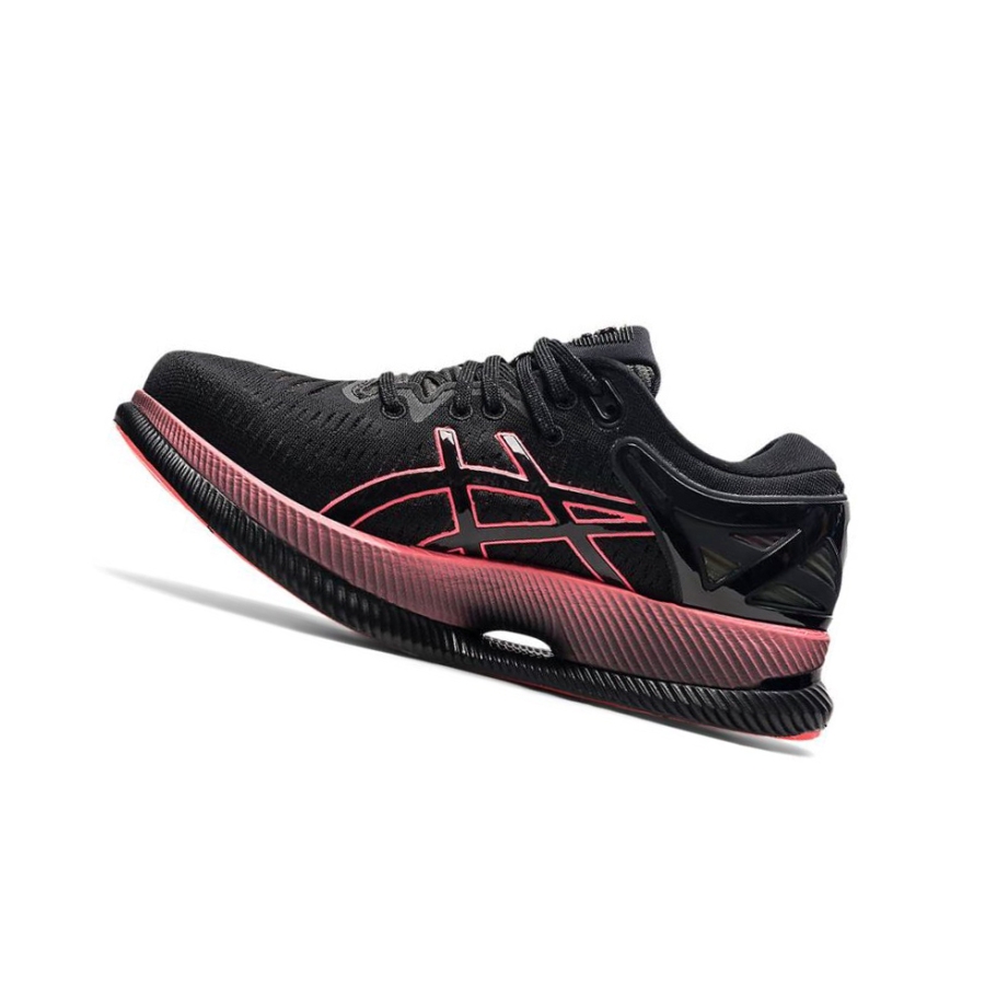 Black Women's Asics METARIDE Running Shoes | US24937CN - Asics Outlet Sale