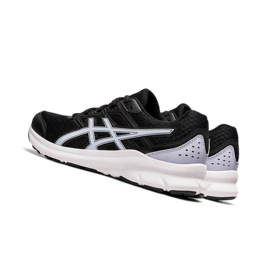 Black Women's Asics JOLT 3 Running Shoes | US54081DF - Asics Outlet Sale