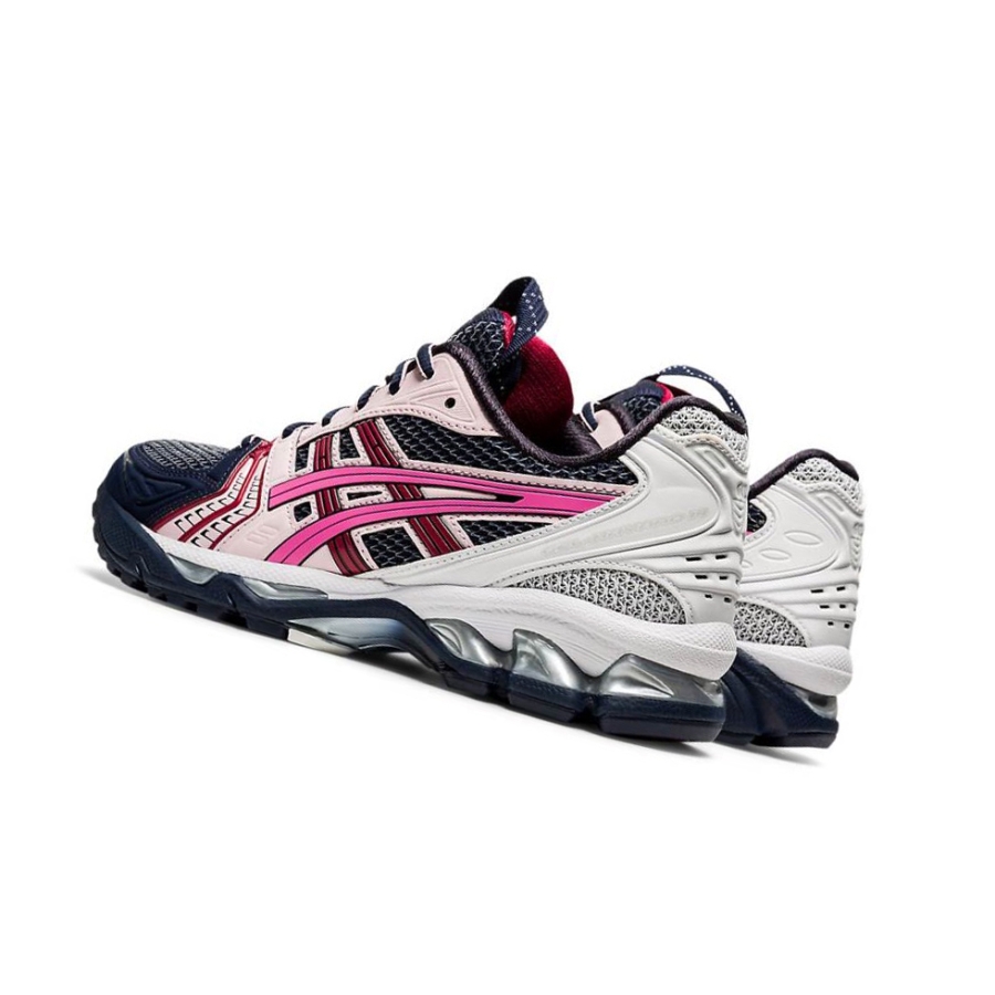 White Women's Asics GEL-KAYANO 14 Sneakers | US75623SC - Asics Outlet Sale